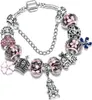 J&W Bracelet femme Tzeka argenté Taille unique Voir les images du produit 9