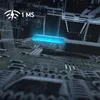 Logitech G G903 LIGHTSPEED, Beidhändig, Optisch, RF Produktbild-Vorschau 3
