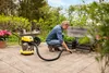 Kärcher WD 3-18 S, 225 W, Trommel-Vakuum, Trocken&Nass, Produktbild-Vorschau 6