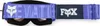 FOX Main Diffuse Special Edition Jugend Motocross Brille, Produktbild-Vorschau 2