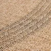 Homebyhome Runder Outdoor Teppich Wetterfest Küchen Teppich Produktbild-Vorschau 5