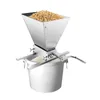 Getreidemühle Handmühle Edelstahl  Schrotmühle Futtermühle Produktbild-Vorschau 2
