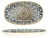 Bonna Servierschale - Alhambra - Porzellan - 29x17 cm Produktbild-Vorschau 1