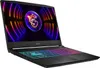 MSI Katana 17 B12UCRK-1055XPL i5-12450H 17.3" FHD 144Hz Náhľad obrázku produktu 2