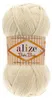 Garn BABY BEST - 100g / 240 m - Vanille Produktbild-Vorschau 2