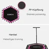Zonovi Fitness Trampoline, 250 kilogrammen draagvermogen - Productafbeelding-voorbeeld 5