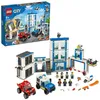 LEGO City Stazione Di Polizia 60246 - Set Da Costruzione Anteprima dell’immagine prodotto 29