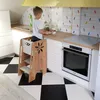 Pomocník v kuchyni / Detský pomocník / Montessori Náhľad obrázku produktu 7