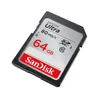 SanDisk SDSDUNC-064G-GN6IN Ultra 64GB SDXC UHS-I Class 10 Produktbild-Vorschau 3