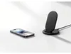Belkin BoostCharge 9W Ladestand kabellos, ohne Netzt. Produktbild-Vorschau 9