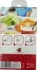 Moulinex XF921001, Raspel-Reibe, Orange, Kunststoff Produktbild-Vorschau 2