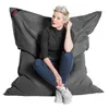 Sitting Point BigFoot Scuba 130 x 170 cm,  Anthrazit Produktbild-Vorschau 13
