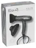 Parlux Elysium + Magic Compact Grigio Titanio - Anteprima dell’immagine prodotto 9