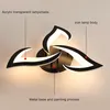 Stropní svítidlo, moderní design, energeticky úsporné LED, Náhled obrázku produktu 3