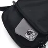 Under Armour UA Loudon Lite Crossbody Black/White Produktbild-Vorschau 14