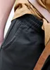 Weite Mittelalterliche Kinderhose Thore, schwarz 146 Produktbild-Vorschau 6
