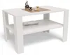 MATKAM Moderner Couchtisch B100 x T68 x H60 cm, Produktbild-Vorschau 1