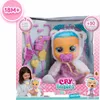 Bambola Cry Babies Kristal si ammala e si sente meglio Anteprima dell’immagine prodotto 9