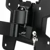 Vogels PFW 2040 Display 19-43 Wandhalter schwenkbar 180 Produktbild-Vorschau 2
