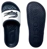 Lacoste Serve Slide Dual Couleur Bleu Voir les images du produit 14