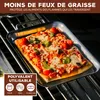 bremermann Poêle à griller, set de 2 pièces, y compris 4 Voir les images du produit 4