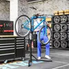 HOMCOM Stojan na opravy kol, držák na kola pro opravy Náhled obrázku produktu 2