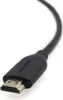 BELKIN HDMI ad alta velocità con Ethernet Oro, 1 m Anteprima dell’immagine prodotto 16