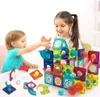 Malplay Magnetické 3D stavebnice a svítící kuličková dráha Náhled obrázku produktu 7