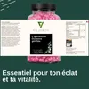 Vita Elements Gummies au L-glutathion 60 pièces Voir les images du produit 6