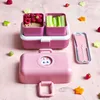 Monbento MB Tresor - roze Blush, modelnummer 17010029 Productafbeelding-voorbeeld 11