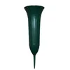 Pp-plastic 50-37-03 Grabvase 37cm, 1,1L anthrazit, Ø125mm Produktbild-Vorschau 3