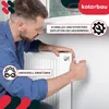 KOTARBAU® 3er Set Entlüftungsschlüssel für Heizkörper Produktbild-Vorschau 4