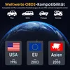 CkeyiN OBD2-Diagnosegerät BT529 Auto Scanner Auslesegerät Produktbild-Vorschau 11