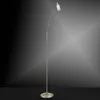 Stehleuchte LeuchtenDirekt Max LED Leseleuchte Stahl / Glas Produktbild-Vorschau 9