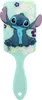 Disney Stitch 3d Spazzola per capelli blu blu taglia unica Anteprima dell’immagine prodotto 1