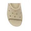 Crocs Classic Platform Slide 208180-2Y2 (39/40/bone) Anteprima dell’immagine prodotto 16