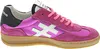 Another Trend Iconic 2 Sneaker Pink Produktbild-Vorschau 3