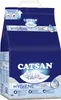 Hygienická podstielka Catsan 18L Náhľad obrázku produktu 3