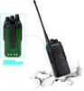 Retevis RT1set radios10 km, 3000 mAh radios portatives avec Voir les images du produit 5