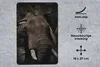 MuchoWow® Mauspad Mousepad Elefant - Dschungel - Pflanzen Produktbild-Vorschau 2