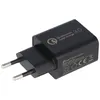 Ricarica ultraveloce, alimentazione USB QC3.0 5V 3A, 9V 2A Anteprima dell’immagine prodotto 4