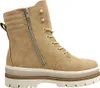Rieker Damen Stiefelette robust mit Warmfutter und Produktbild-Vorschau 29