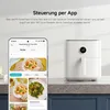 Xiaomi Mi Smart Heißluftfritteuse 6,5 l (Weiß) Produktbild-Vorschau 32