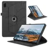 Pro Honor Pad X8a 11" 360° rotační koženkový kryt se vzorem Náhled obrázku produktu 2