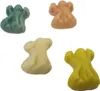 Fruchtgummi Geister fluffig mit Erdbeer Sahne Geschmack Produktbild-Vorschau 2