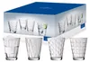 Villeroy & Boch Dressed Up Wasserglas Set 4tlg clear Produktbild-Vorschau 3