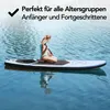 Brixy SUP Board – Aufblasbares Paddle Board – Komplettset – Produktbild-Vorschau 6