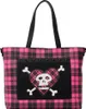 Avril Lavigne by Loungefly Tragetasche mit Geldbeutel Produktbild-Vorschau 5