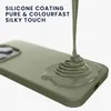 kwmobile Handyhülle für iPhone 15 Hülle, für iPhone 15 Case Produktbild-Vorschau 6