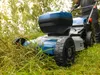 Akku-Rasenmäher GRA18V2-46SP Produktbild-Vorschau 6